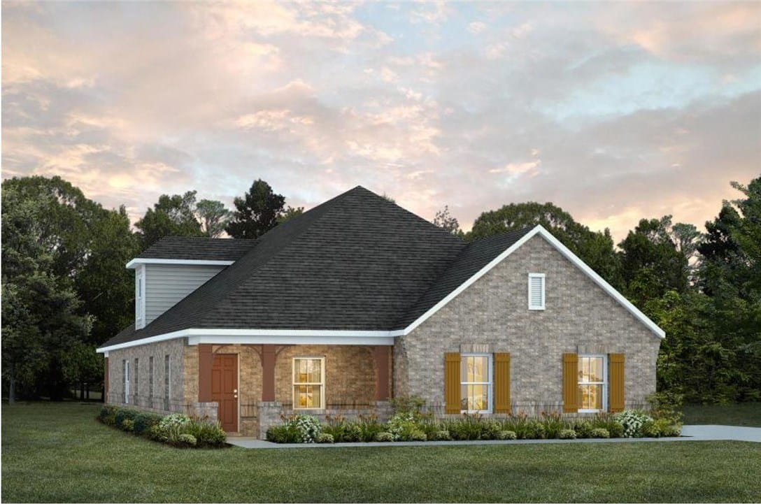 767 TOWNE LAKE, OPELIKA, AL, 36804