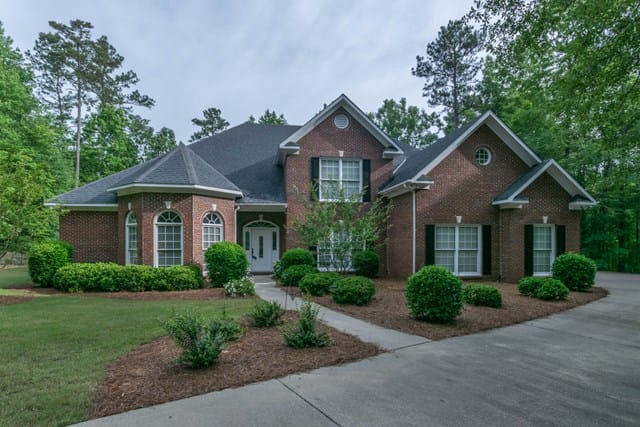 521 Pueblo Road, Columbus, GA, 31904