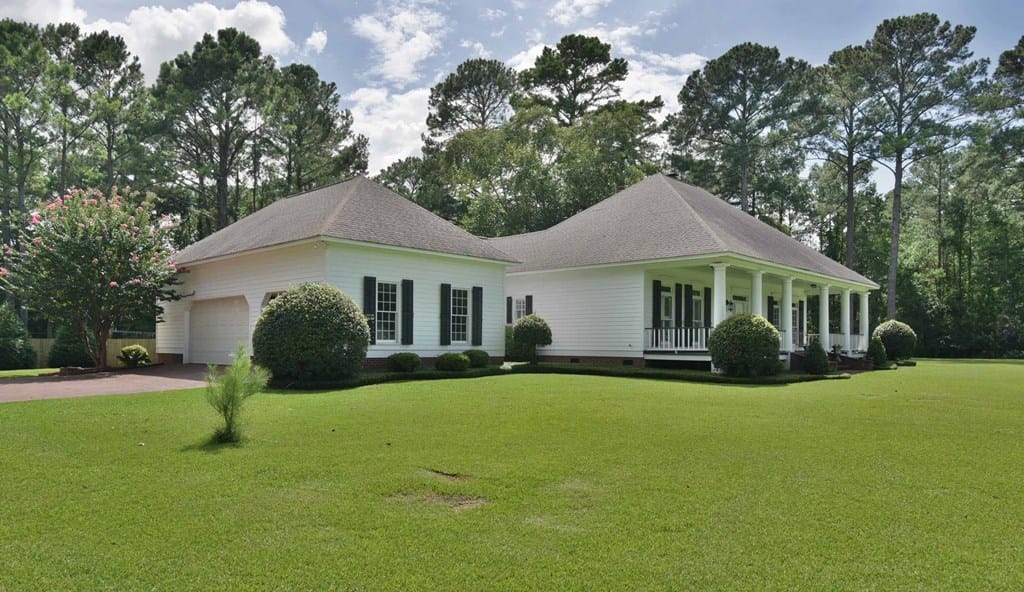 107 Longleaf Dr,, Leesburg, GA, 31763