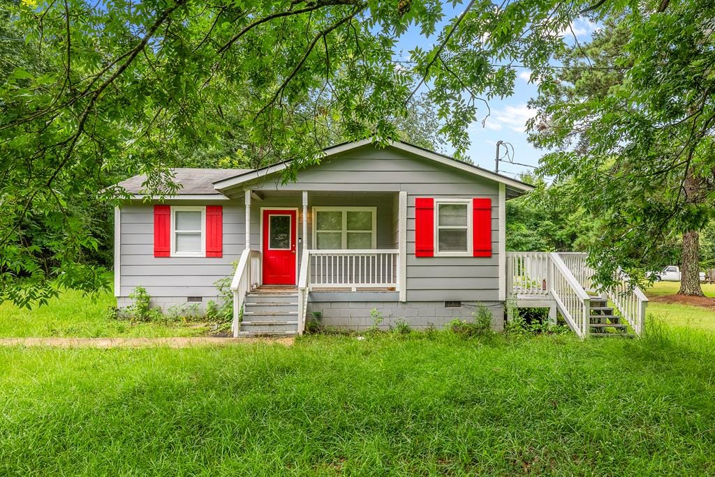 41 Willis St, Waverly Hall, GA 31831