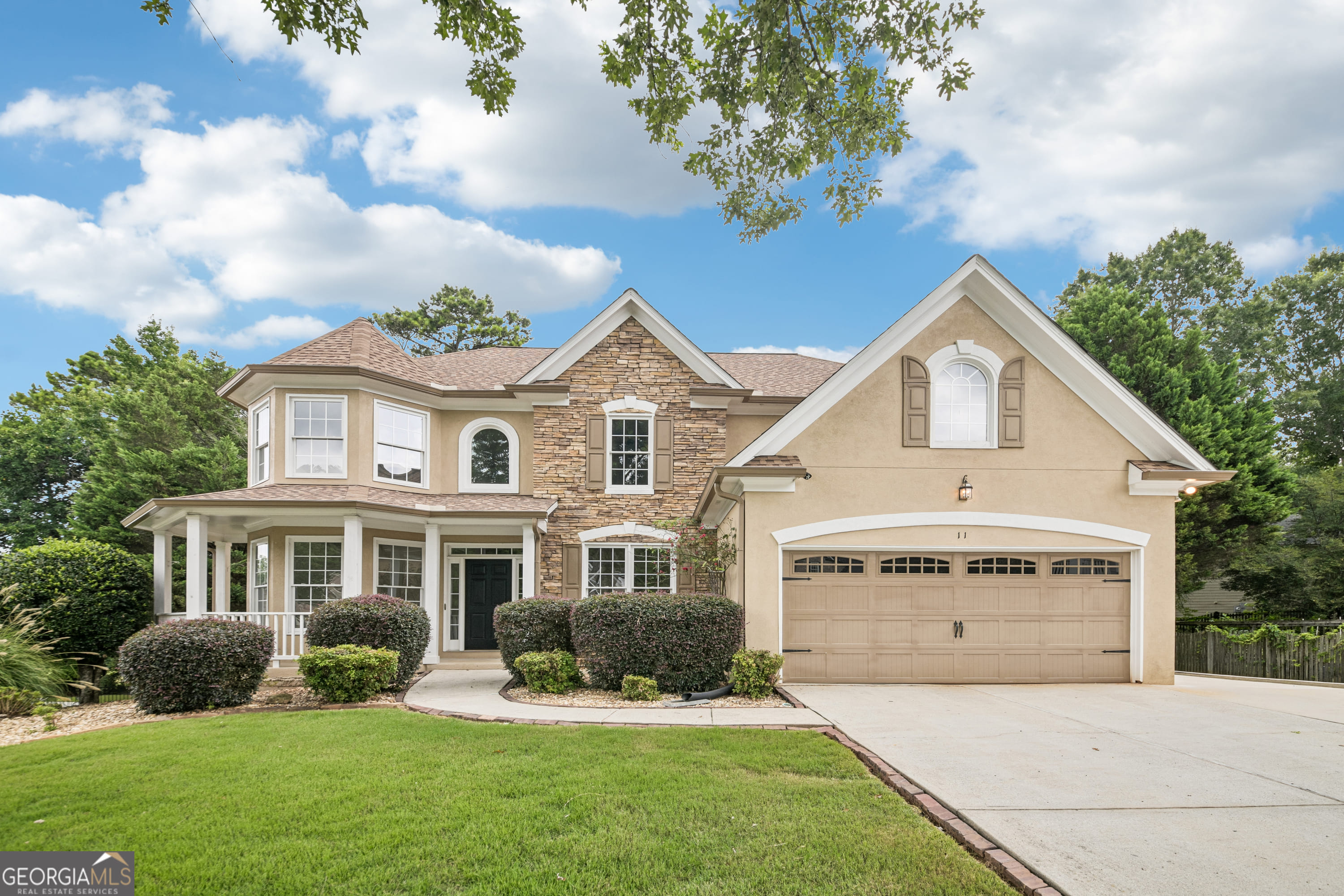 11 High, Newnan, GA, 30265