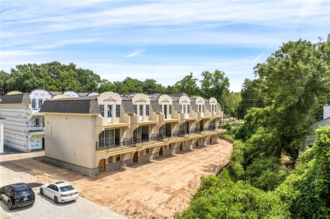 150 S Ross St, Auburn, AL 36830