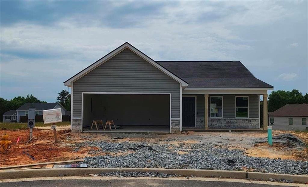6257 Lemongrass Dr, Columbus, GA 31907