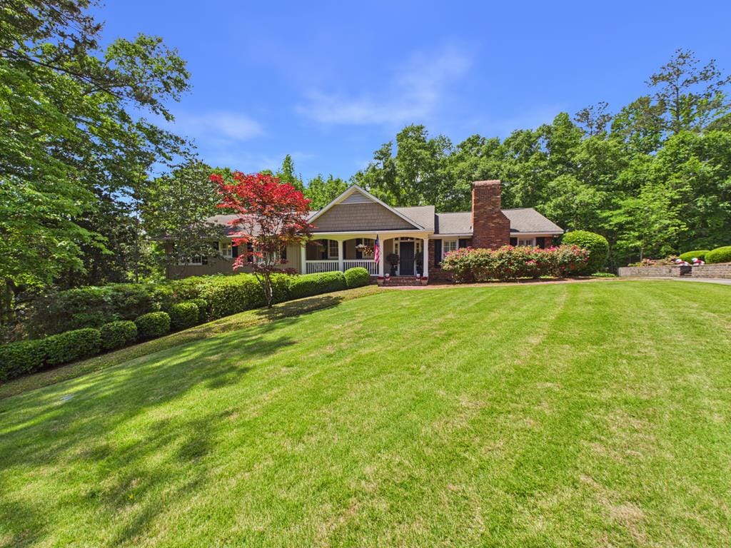 1313 Tulakes Drive, Columbus, GA, 31904 — Photo 3