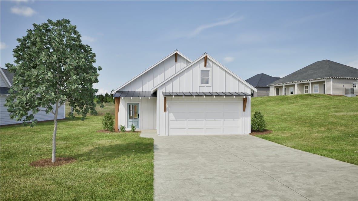 2015 CROSSING, Valley, AL, 36854