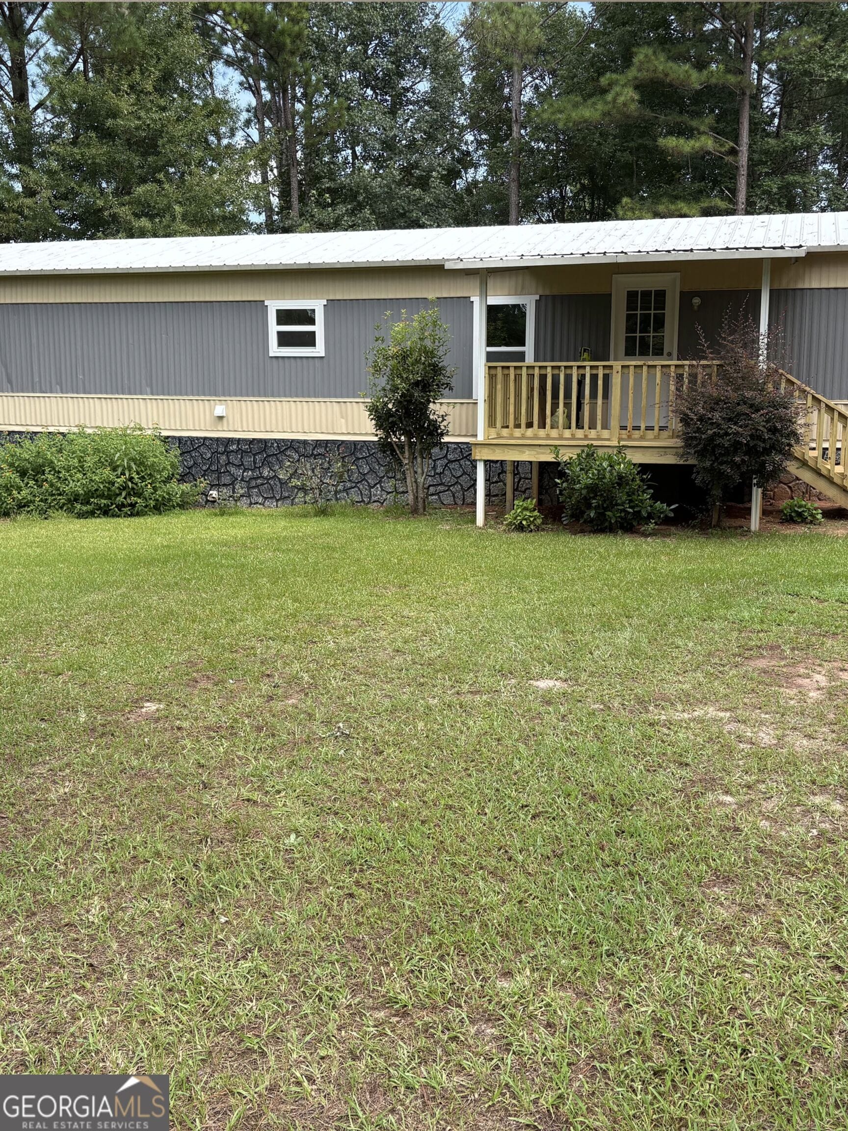 87 1st Street, Shiloh, GA, 31826