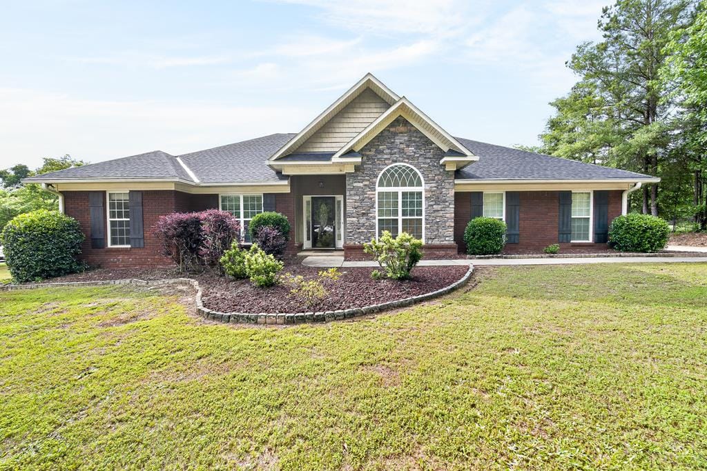 82 Wagon Wheel Court, Ellerslie, GA, 31807