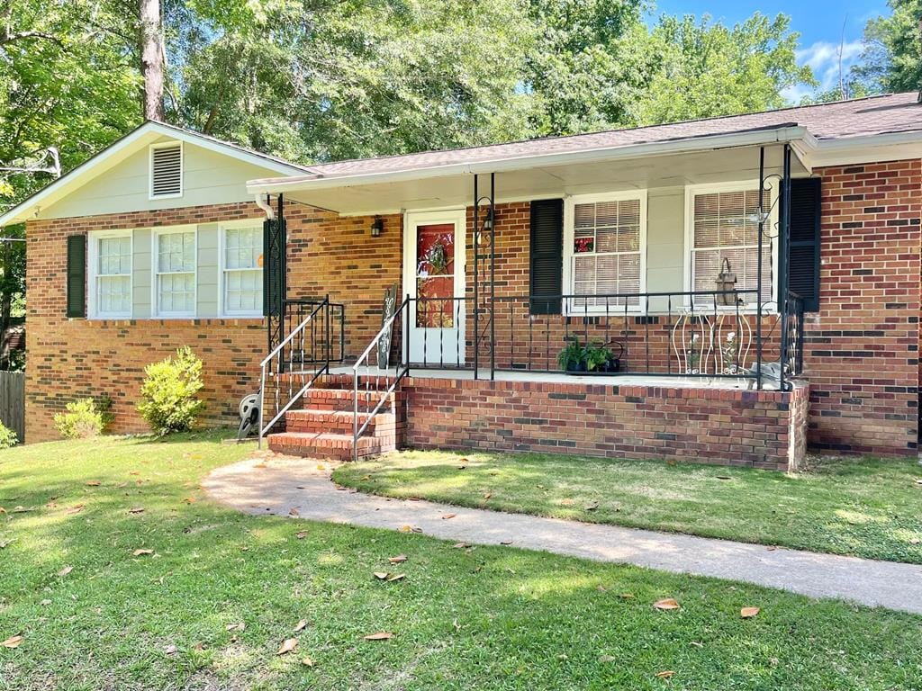 13607 Roanoke Drive, Upatoi, GA, 31829