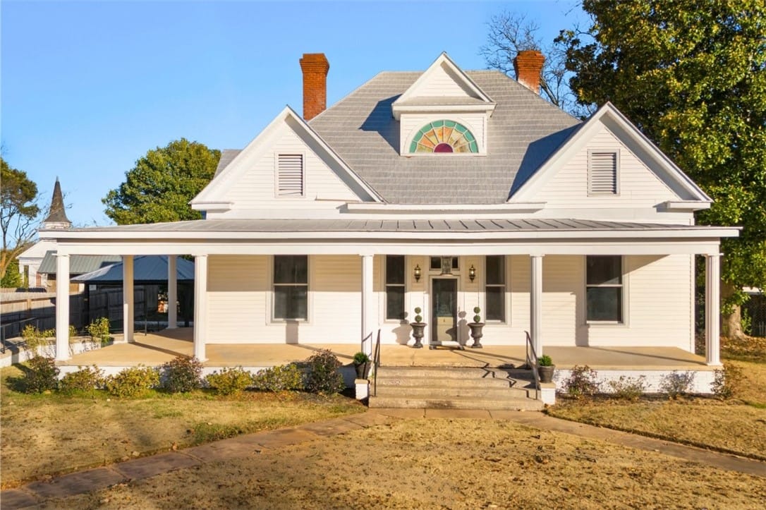 206 Lafayette Street North, Lafayette, AL, 36862