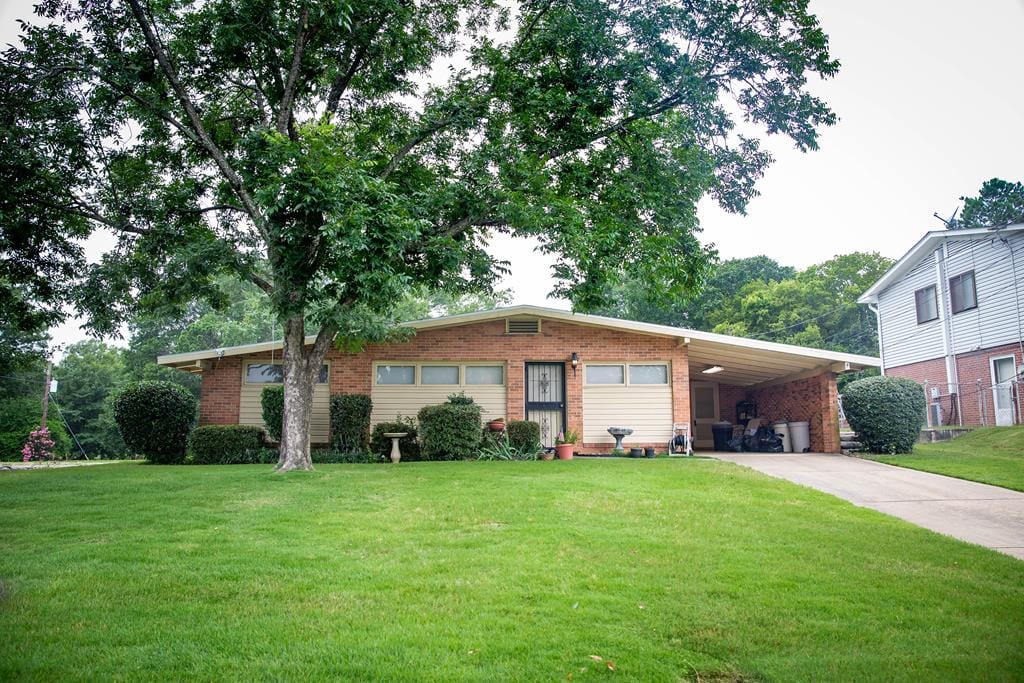 5307 Oxford Drive, Columbus, GA, 31904