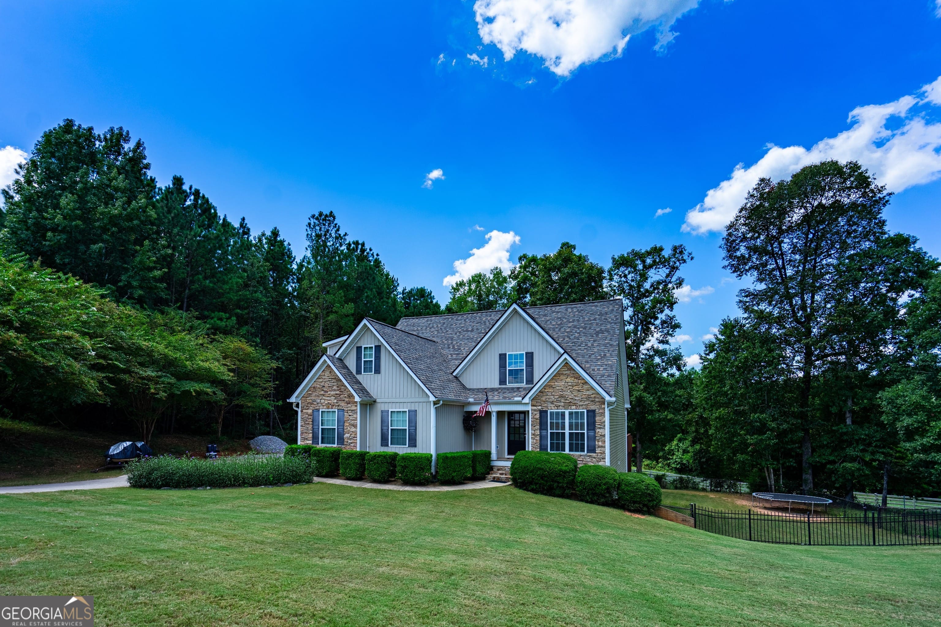135 Copper Creek, Lagrange, GA, 30240