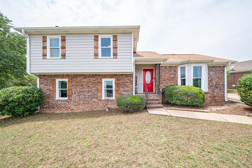 1397 Kings Mountain Road, Columbus, GA, 31907