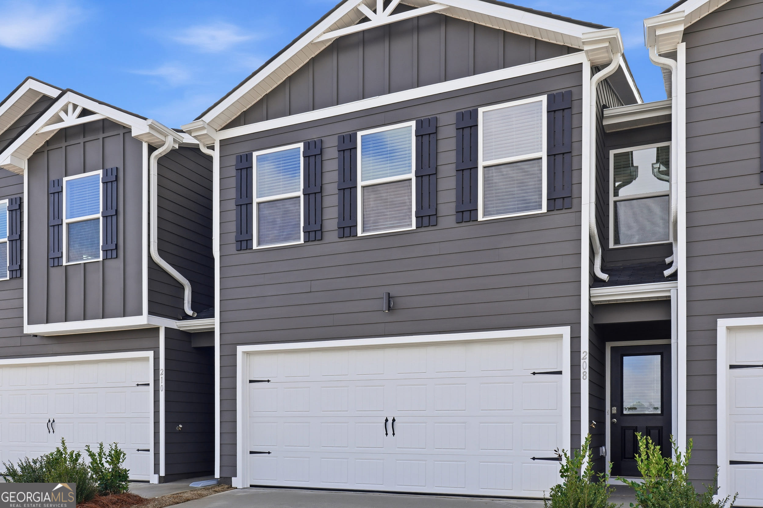 208 Norchester, Hogansville, GA, 30230