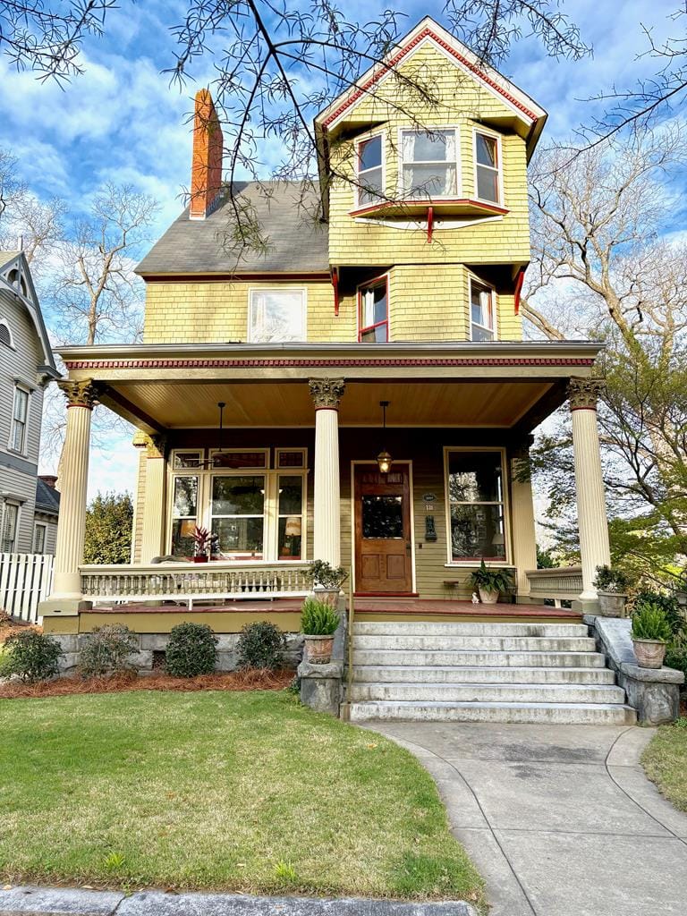 731 Broadway, Columbus, GA, 31901