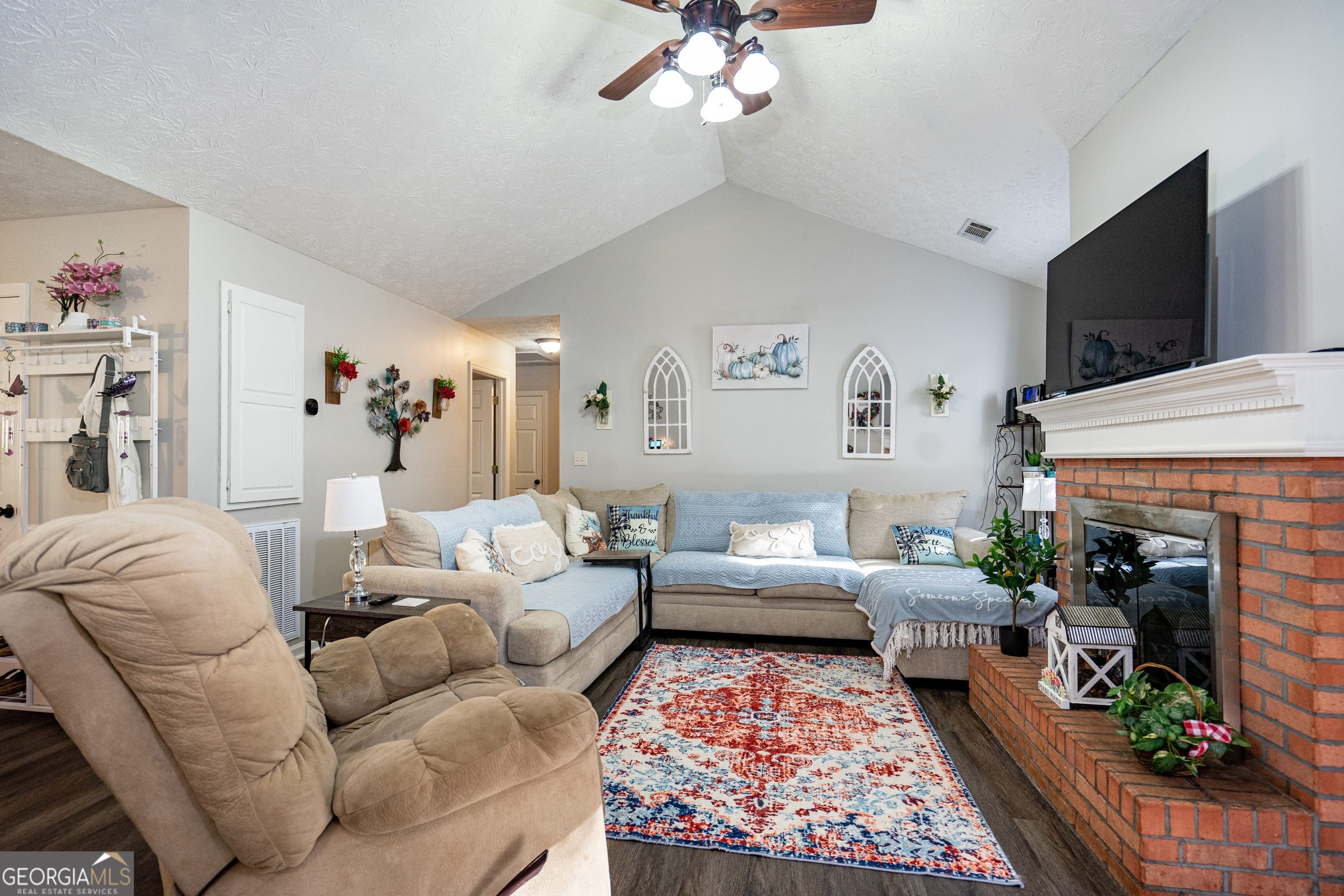 108 Saddlebrook, Lagrange, GA, 30240