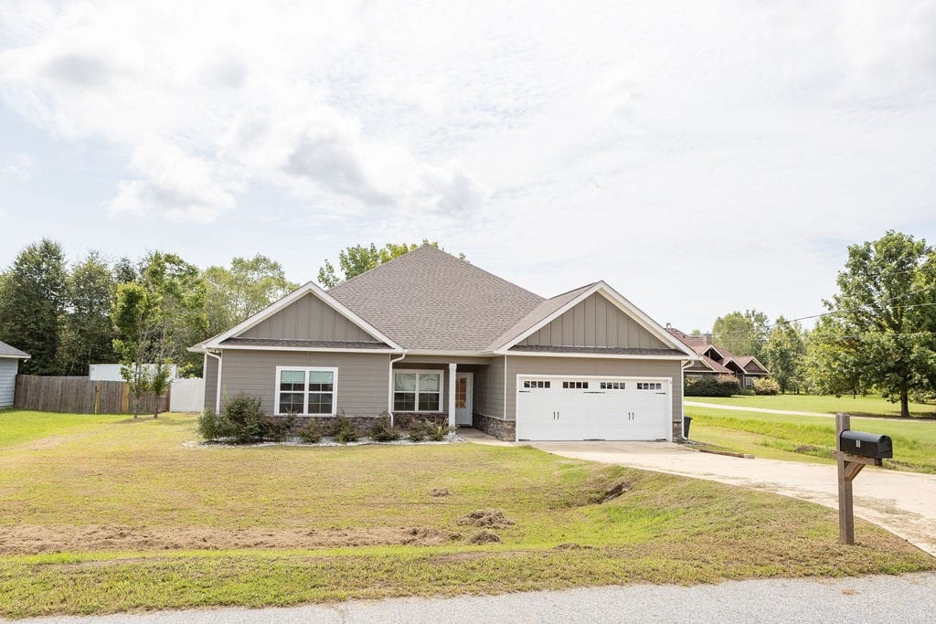 8 MAXWELL, FT MITCHELL, AL, 36856