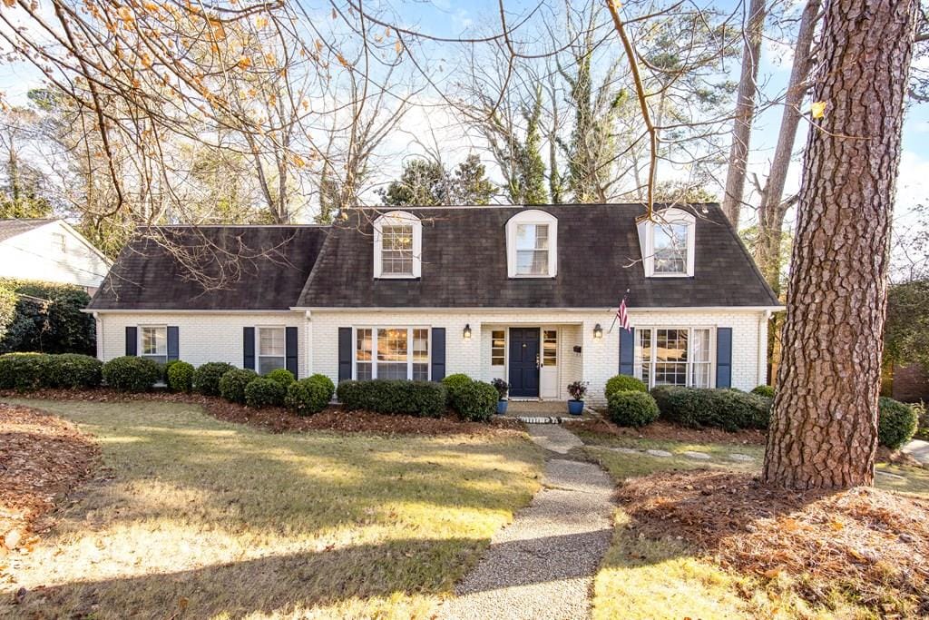 3312 Sue Mack Drive, Columbus, GA, 31906