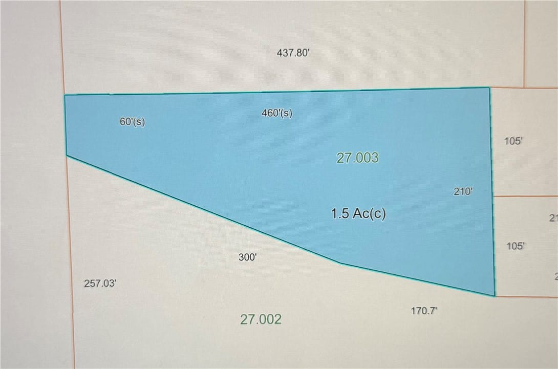 0 COUNTY ROAD 48, Tuskegee, AL, 36083