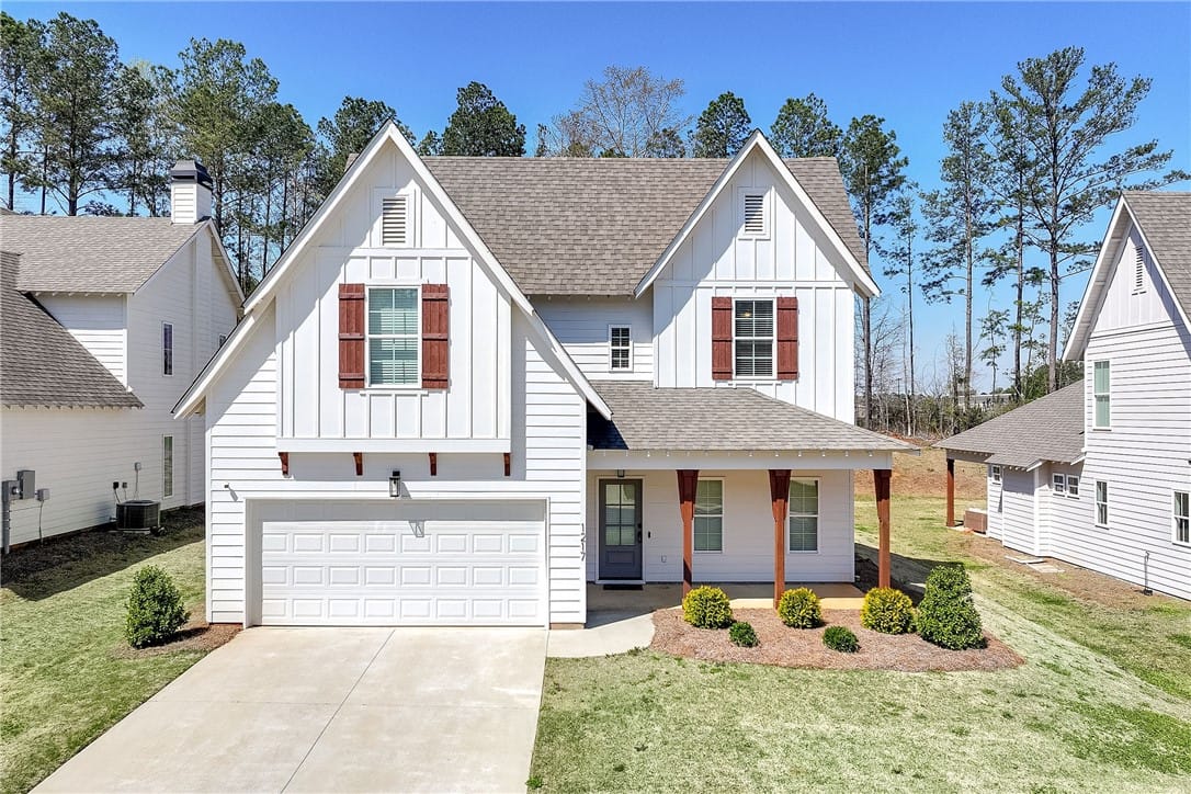 1217 Ruth Way, Auburn, AL, 36830