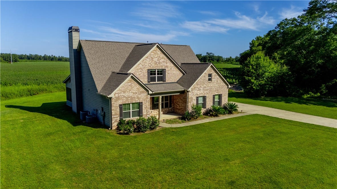46 SWEETWATER PARK, Ft Mitchell, AL, 36856