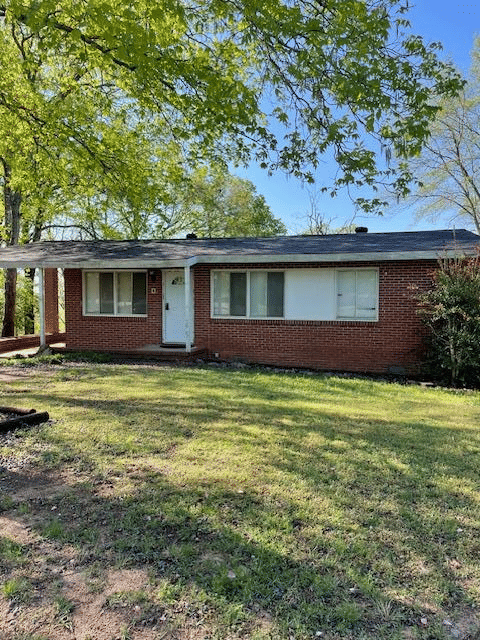 7060 Scenic Heights Road, Manchester, GA, 31816