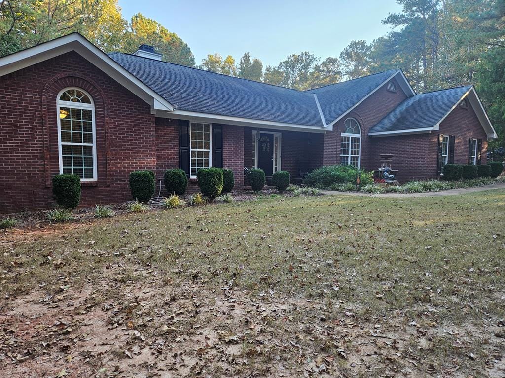595 Hudson Mill Road, Hamilton, GA, 31811