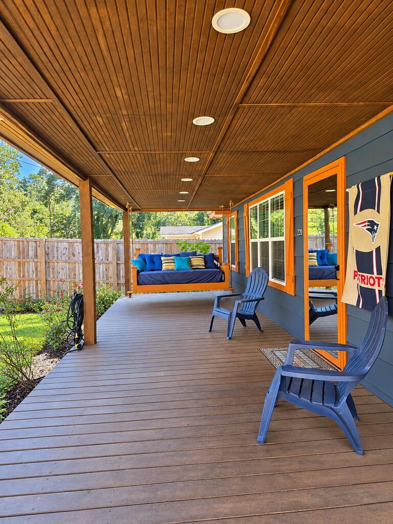 220 W Lester St, Americus, GA 31719