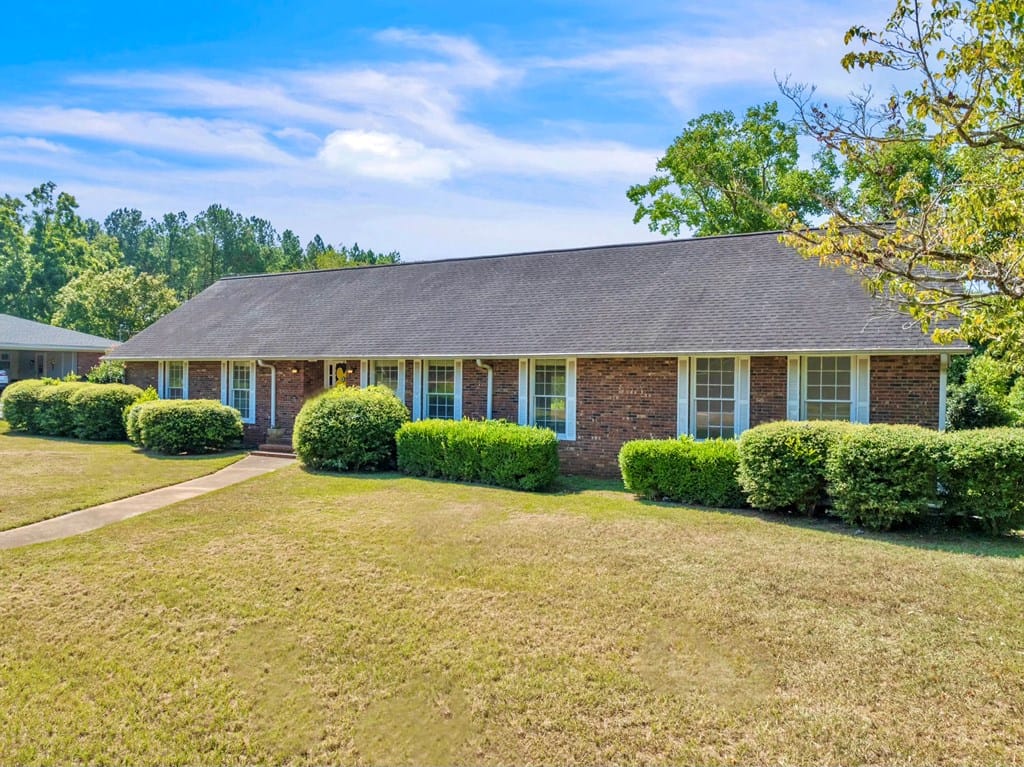 2001 Rose, Americus, GA, 31709 — Photo 2