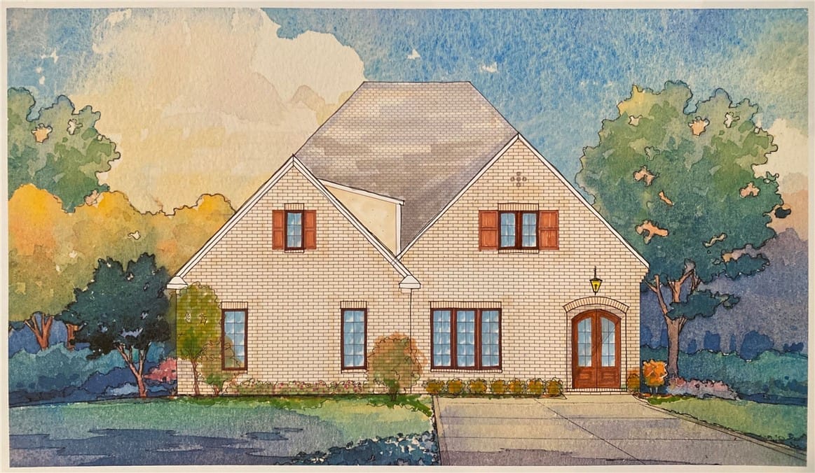 2025 FLINT, Auburn, AL, 36830