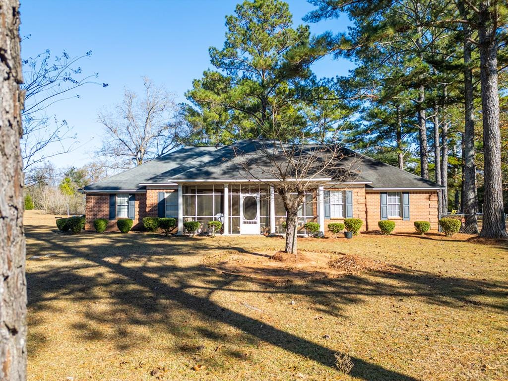 502 Lockett Station Road, Albany, GA, 31721