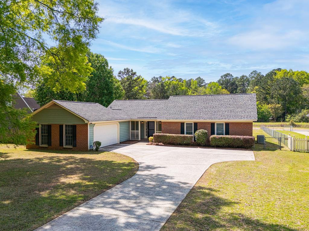 1812 Northwood Drive, Albany, GA, 31721