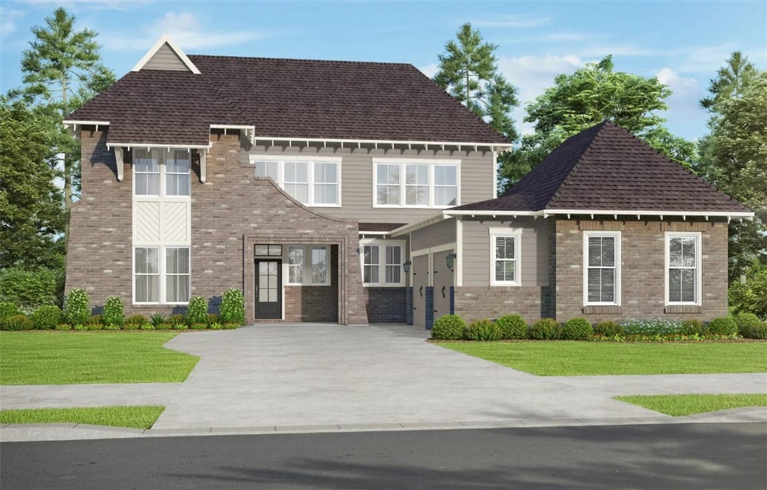 3 CLEVELAND, Auburn, AL, 36832 — Photo 3
