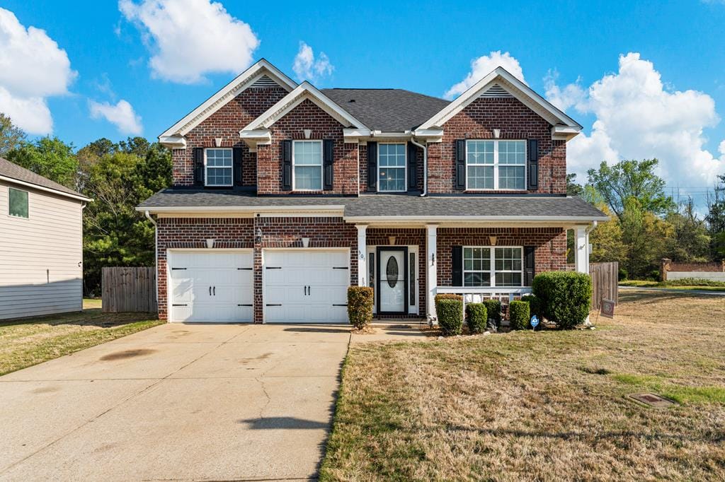 301 Irish Lane, Phenix City, AL, 36869