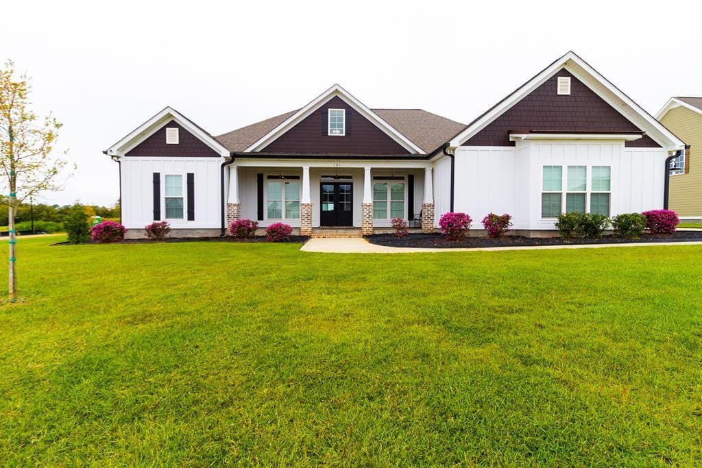 101 Hillgrove Lane, Leesburg, GA, 31763