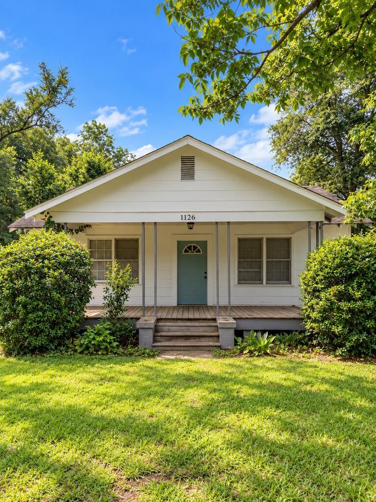 1124 &26 Lincoln Avenue, Albany, GA, 31707