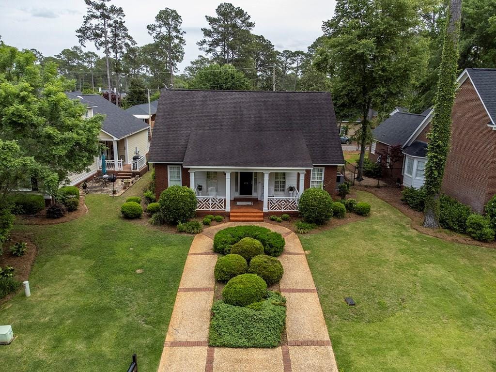 608 Russell Road, Albany, GA, 31707 — Photo 2