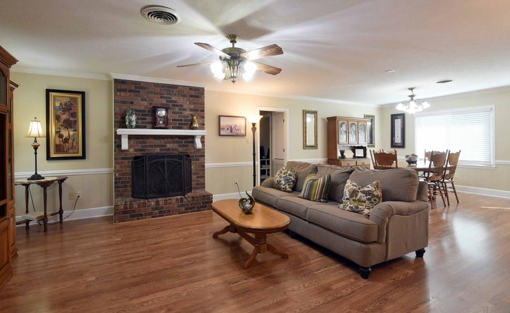 215 Berkeley Road, Albany, GA, 31707
