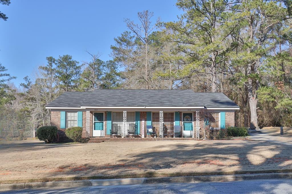 1866 Bunker Hill Rd, Columbus, GA 31907, USA, Main View