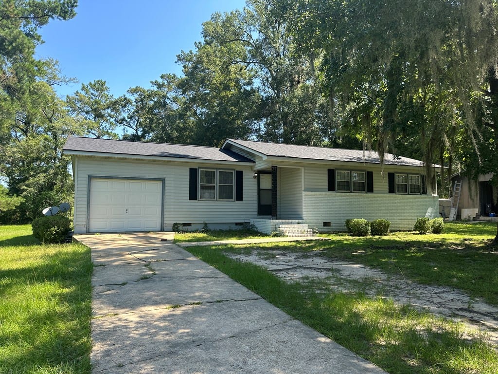 1415 Tenth Ave, Albany, GA, 31707