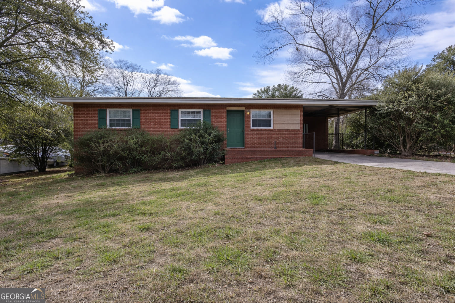 4102 Norwood Dr, Columbus, GA 31907