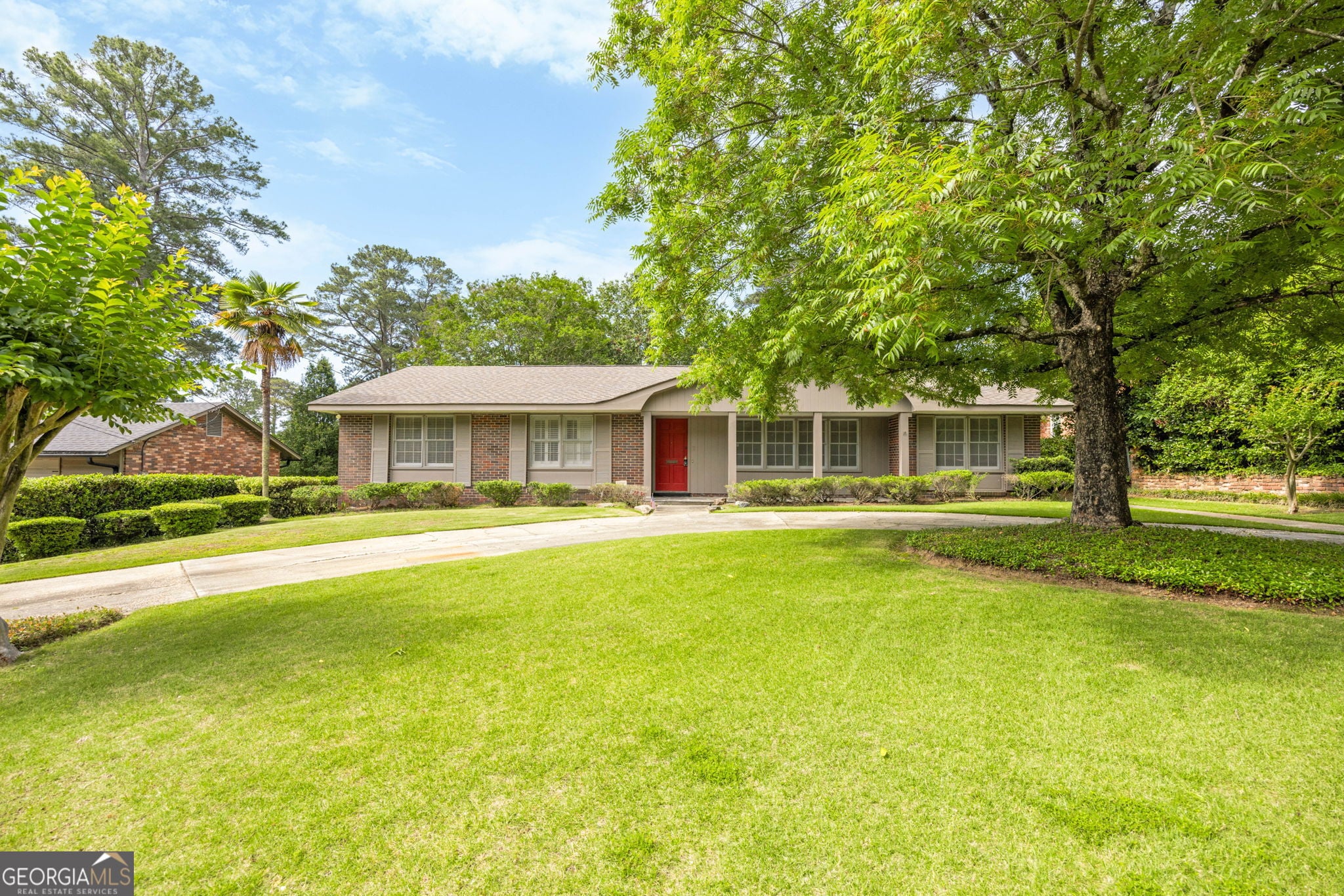 2836 Cromwell Dr, Columbus, GA 31906