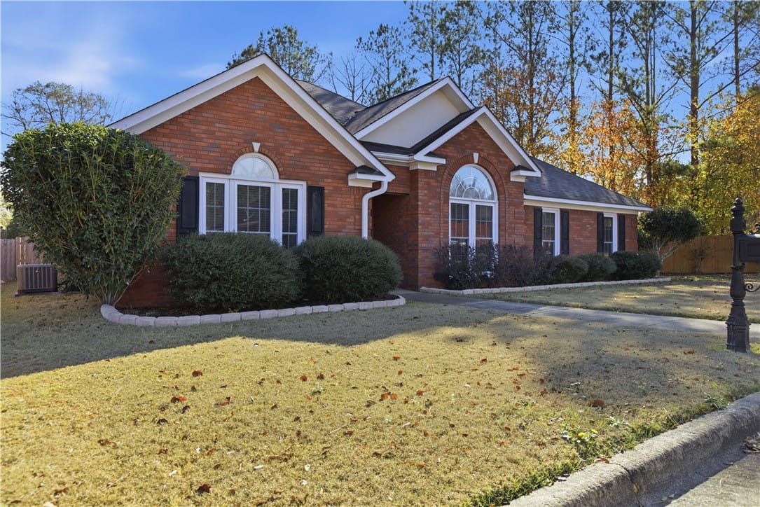 4208 Silver Terrace Court, Phenix City, AL, 36867 — Photo 2