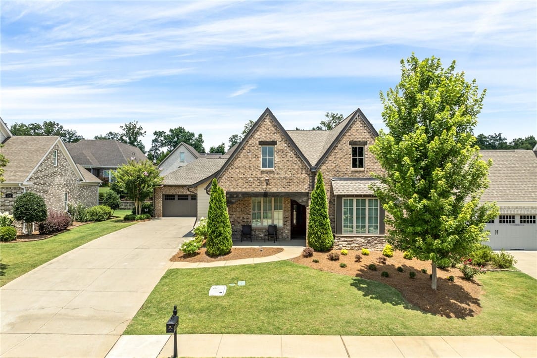 2774 Spring Lakes Crossing, Opelika, AL 36801