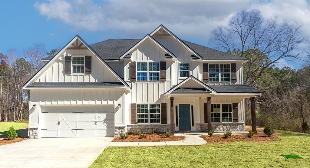 515 Bohannon Road, Grantville, GA, 30220