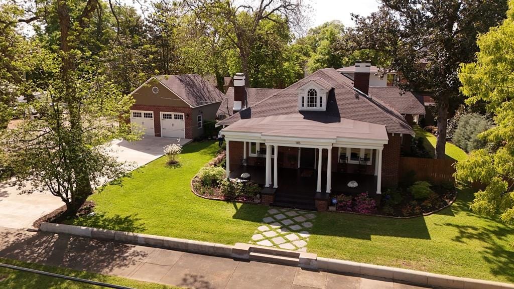 1415 3rd Avenue, Columbus, GA, 31901