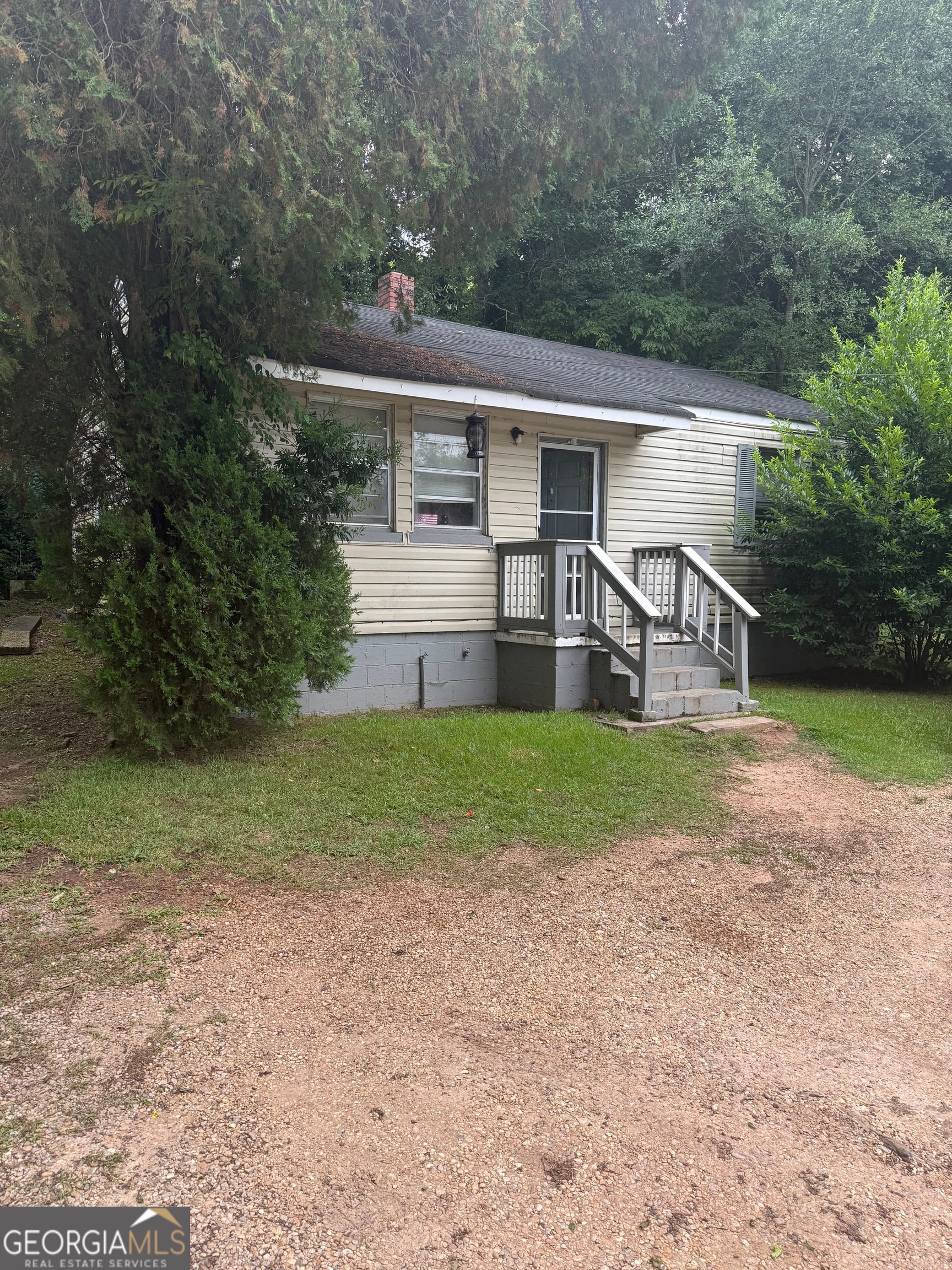 600 South Harlem Circle, LaGrange, GA, 30241