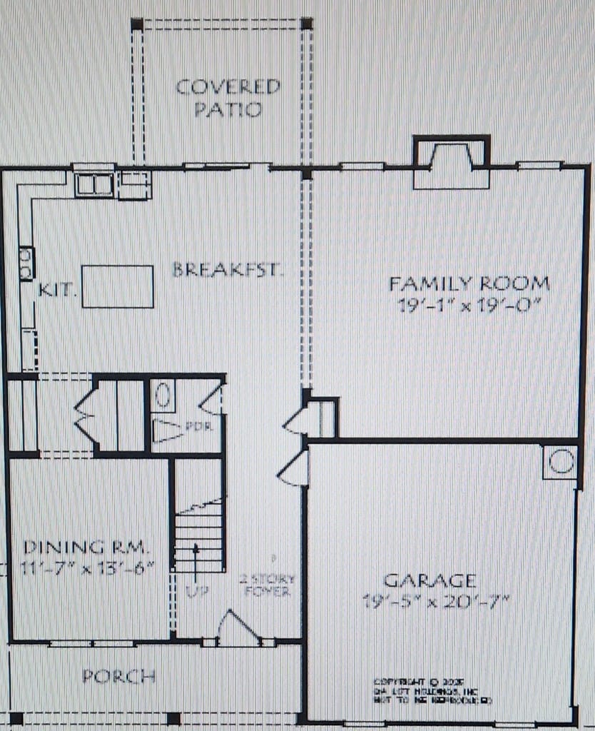 299 Oaks Court, Smiths Station, AL, 36877 — Photo 2