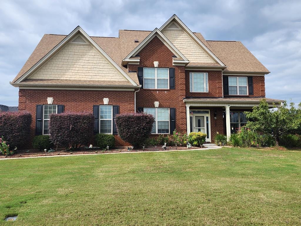 6 Randee Way, Fort Mitchell, AL, 36856