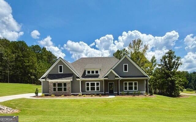15 Turra #lot 4, Palmetto, GA, 30268