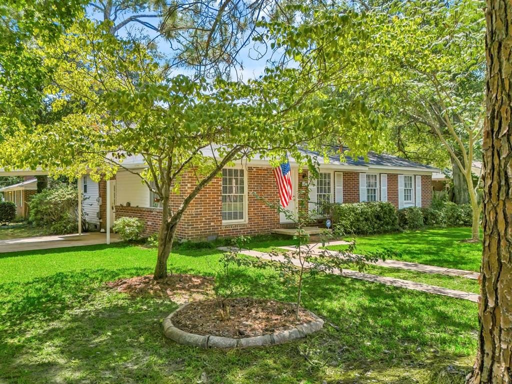 211 Cannon Avenue, Albany, GA, 31705